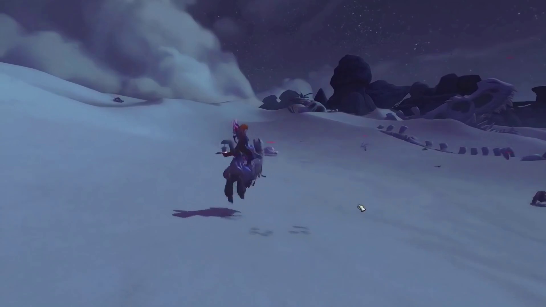 魔兽新CD攻略：摸毕业饰品，刷稀有坐骑，参加海盗日 #网易大神 #魔兽世界 #魔兽世界卡雷什的残影