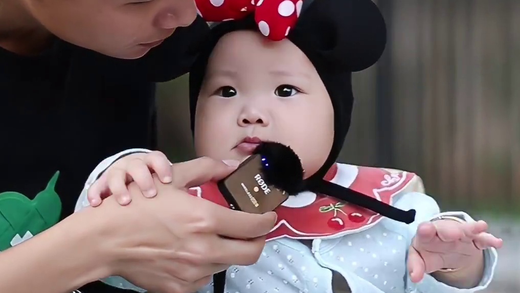 《坑娃系列》之我是一个专业摄影师（28）