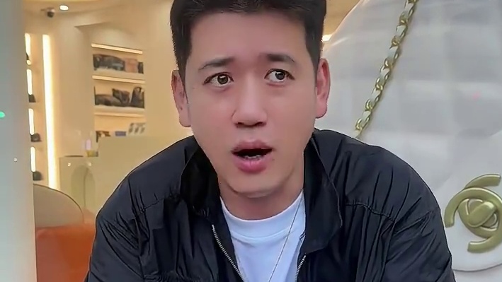 关于到手d一直存在且一直发生的问题，你们怎么看？ #二奢老金 #二奢套路 #到手刀 #上海