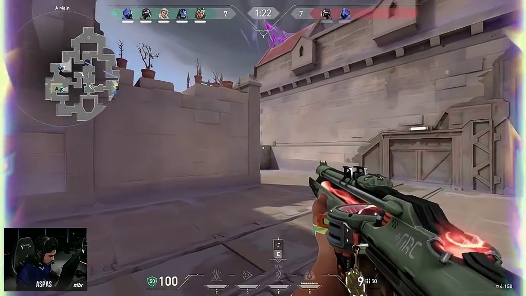 无畏契约巴黎全球冠军赛 | 小组赛 第四日 高光回顾 
无畏契约巴黎全球冠军赛四日的比赛已经结束！最