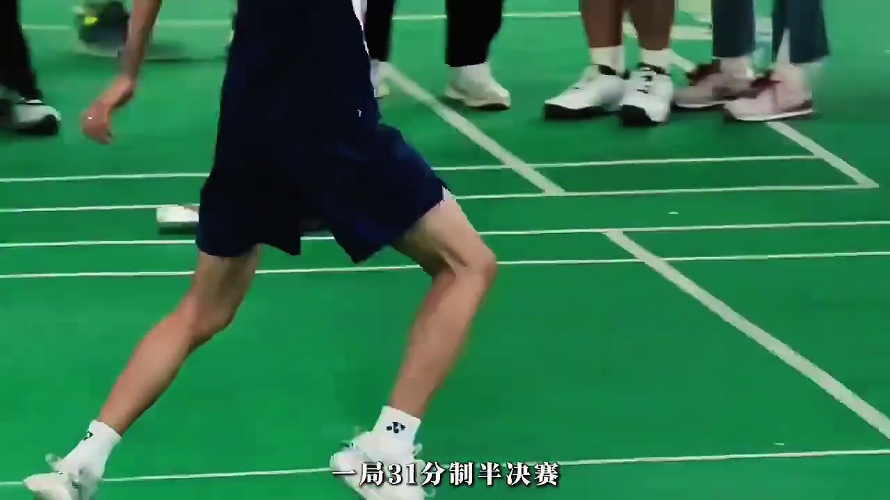 倒计时3天！报名截止9月20日全球华人羽毛球锦标赛10月东安湖开赛！
#羽毛球比赛#公开赛#东安湖体
