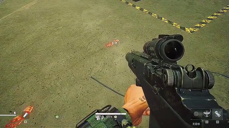 三角洲寻血猎犬 #三角洲行动周年庆 #三角洲行动 #三角洲S6赛季全新3x3任务攻略 #三角洲行动烈