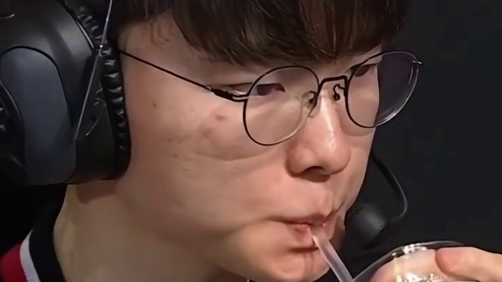 世界赛还是亚洲赛？DK明日生死战将战T1 #faker #showmaker #lck #T1