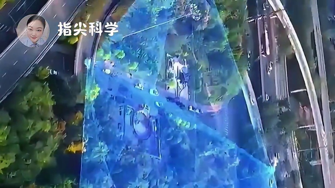 高德放大招了，推出了高德扫街榜