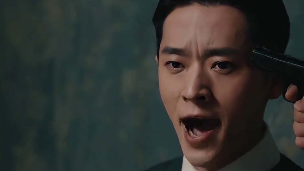 #丞磊  试戏小妙招：从见到导演那一刻就开演。#东方新娱乐