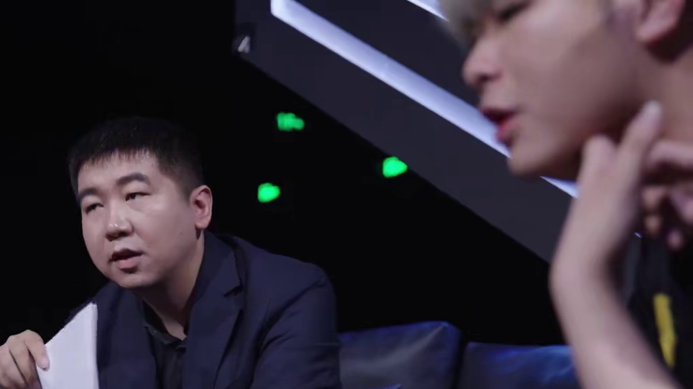 关于今年夏天第一次的KPL之旅
我们的『夏日叙别篇』
(发布后才发现12:33秒那里字幕的LGD字打