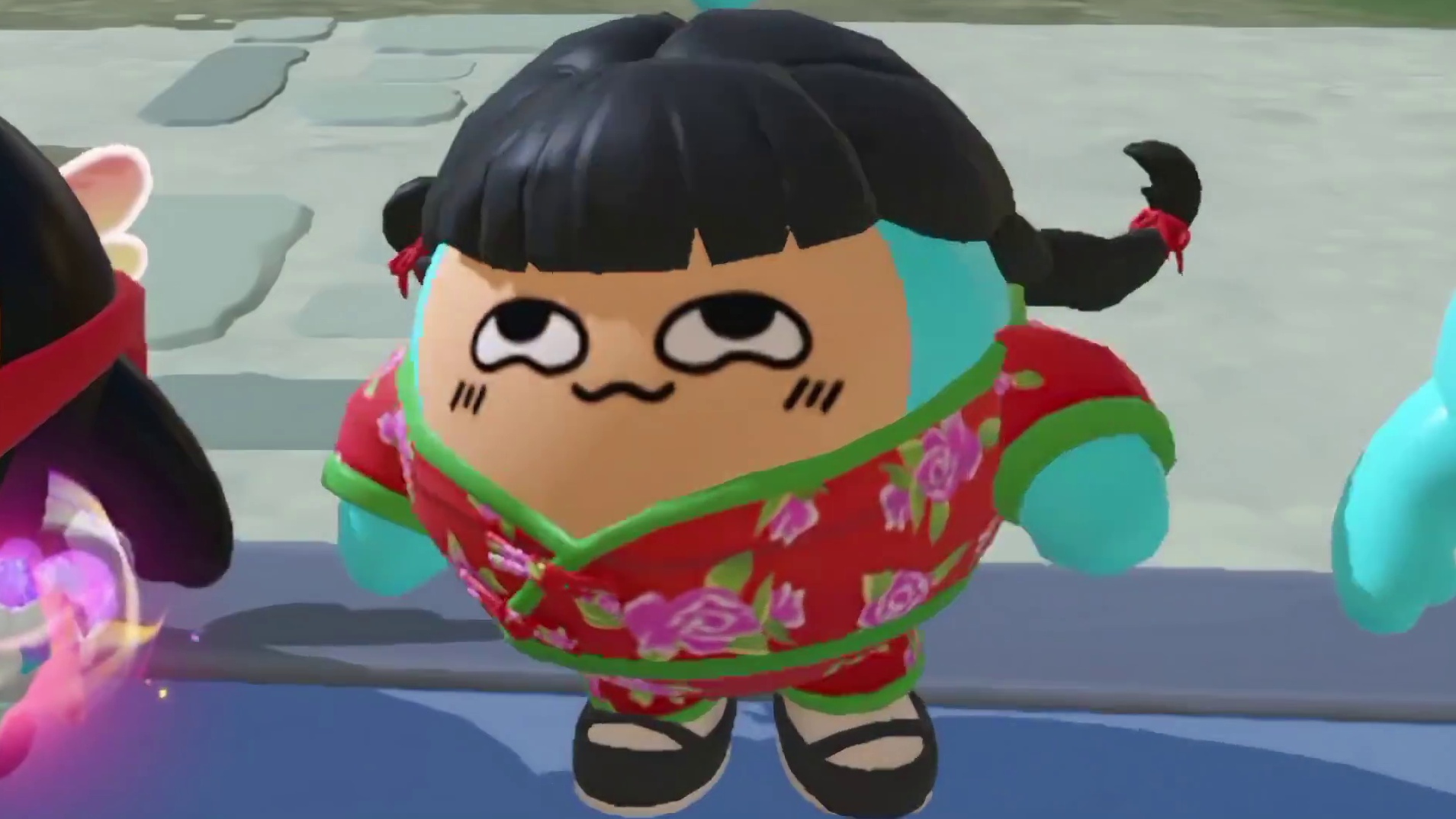 蛋仔派对：卧底神操作！竟然把主包都带偏了！ #蛋仔派对#蛋仔派对创计划#蛋搭子的日常#蛋仔高玩小课堂