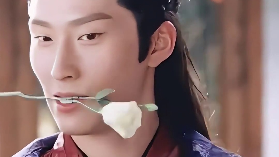 拍摄《楚乔传》时，导演只是让赵丽颖来演女主，谁料她夹带私货却直接一举封神 #赵丽颖 #楚乔传#林更新