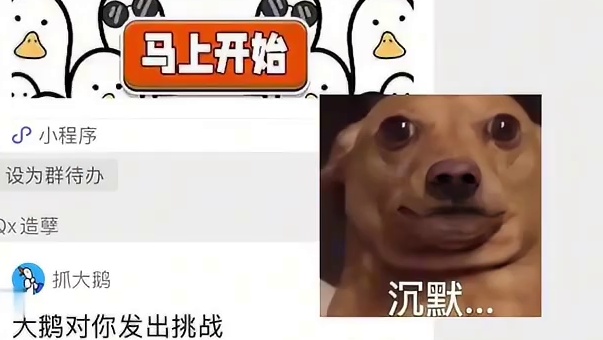 给这俩直接开了吧#搞笑 #语音厅