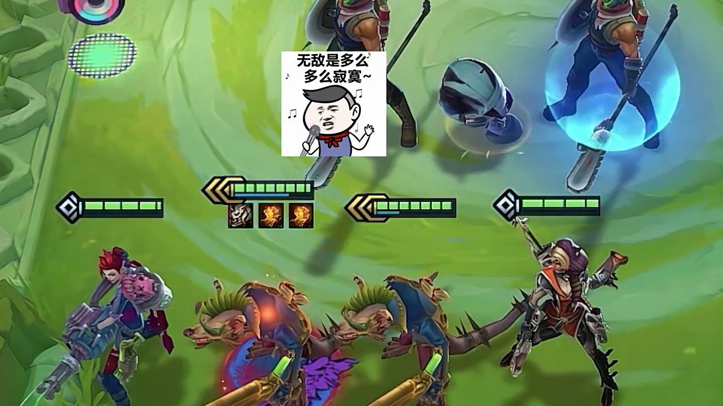 这小玩意挺厉害