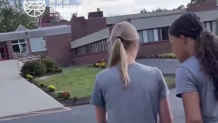 美高生活大揭秘！  开学季vlog第二弹！
和25级学员李艺桐开启她的美高一日吧！
每日的努力期待后