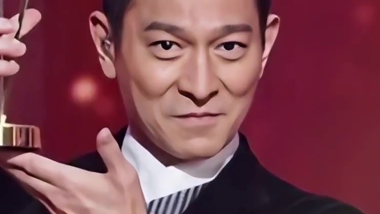 获奖最多的男明星 #明星背后的故事 #不为人知的故事