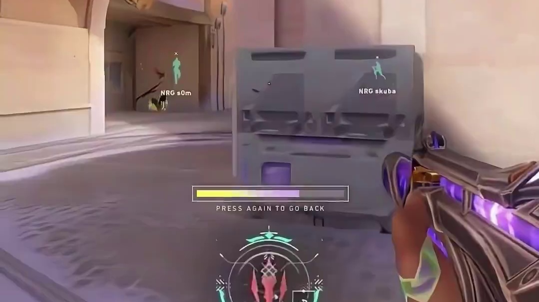 mada能力爆发
过关斩将拿下ACE
#DRX对阵NRG  #无畏契约巴黎全球冠军赛