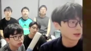 前职业选手、世一火熊猫人来袭！能闯到哪一关？丨Mike双刀冠军皮肤挑战赛！#永劫无间Mike  #我