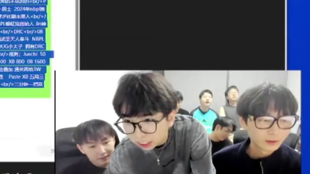 Mike双刀冠军皮肤挑战赛！规则介绍+首位挑战者：苏小傲！#永劫无间Mike  #我的无间时刻 #永