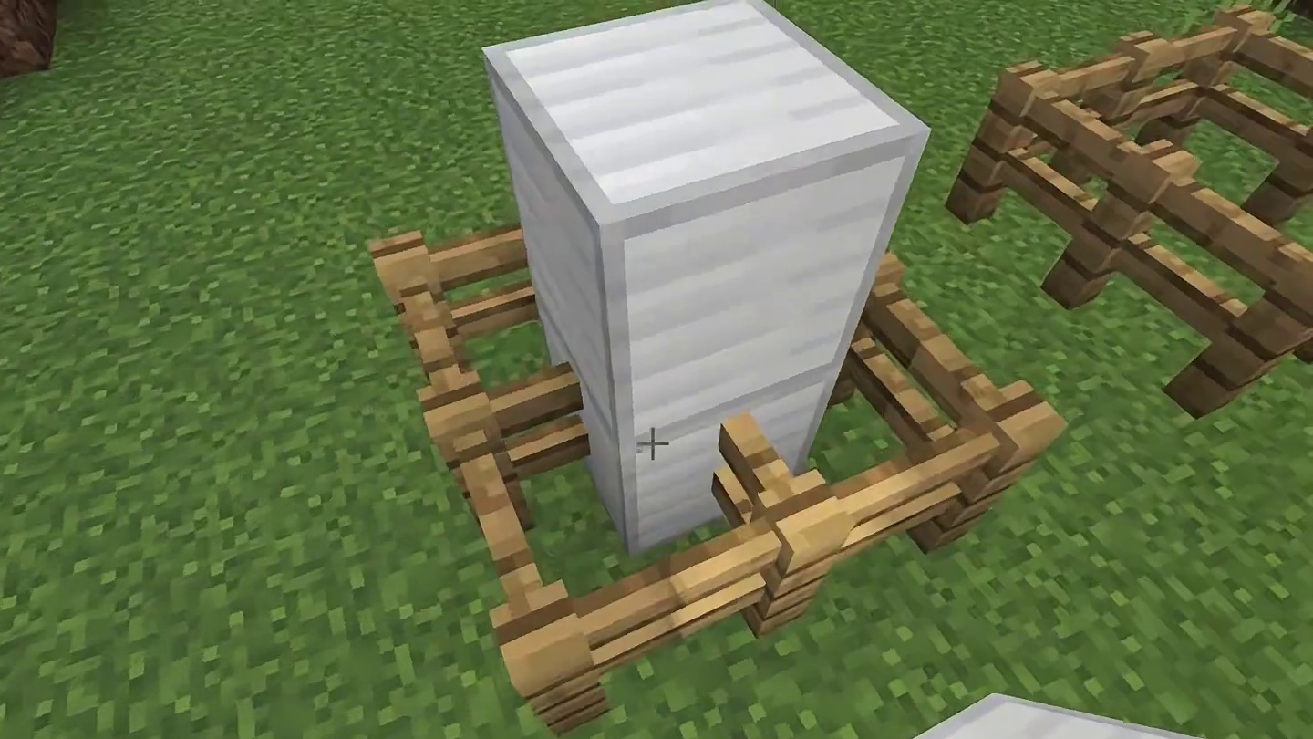 我的世界：这才是下届合金锄的正确使用方法！#我的世界 #mc不灭 #mc