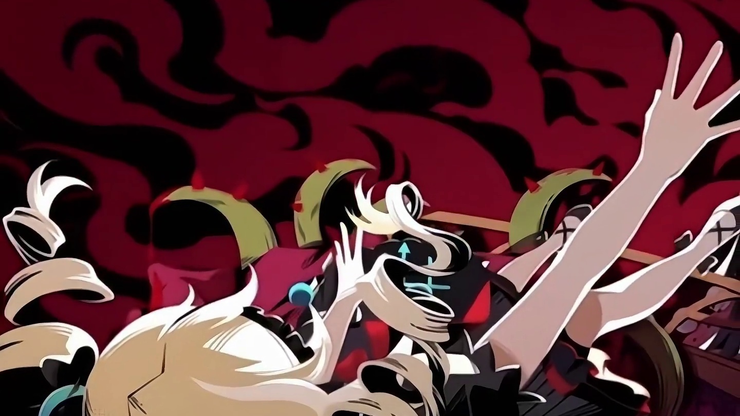 我有一个秘密 #蛋仔派对#蛋仔奇思妙想计划#蛋仔派对逃出惊魂夜