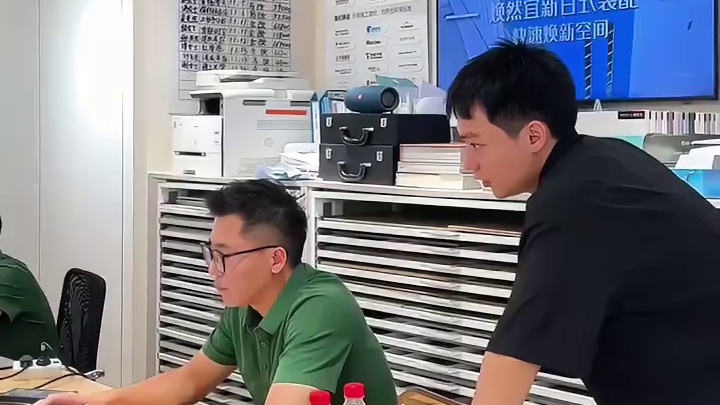 怕装修被坑？我们做了三件"得罪同行"的事！ #老房改造 #成都同城装修 #成都老房子改造 #成都二手