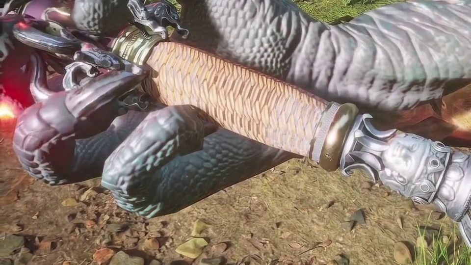 黑神话悟空 全部boss的相貌 你都看清了吗？第19期 #黑神话的故事没有那么简单 #关于黑神话我有