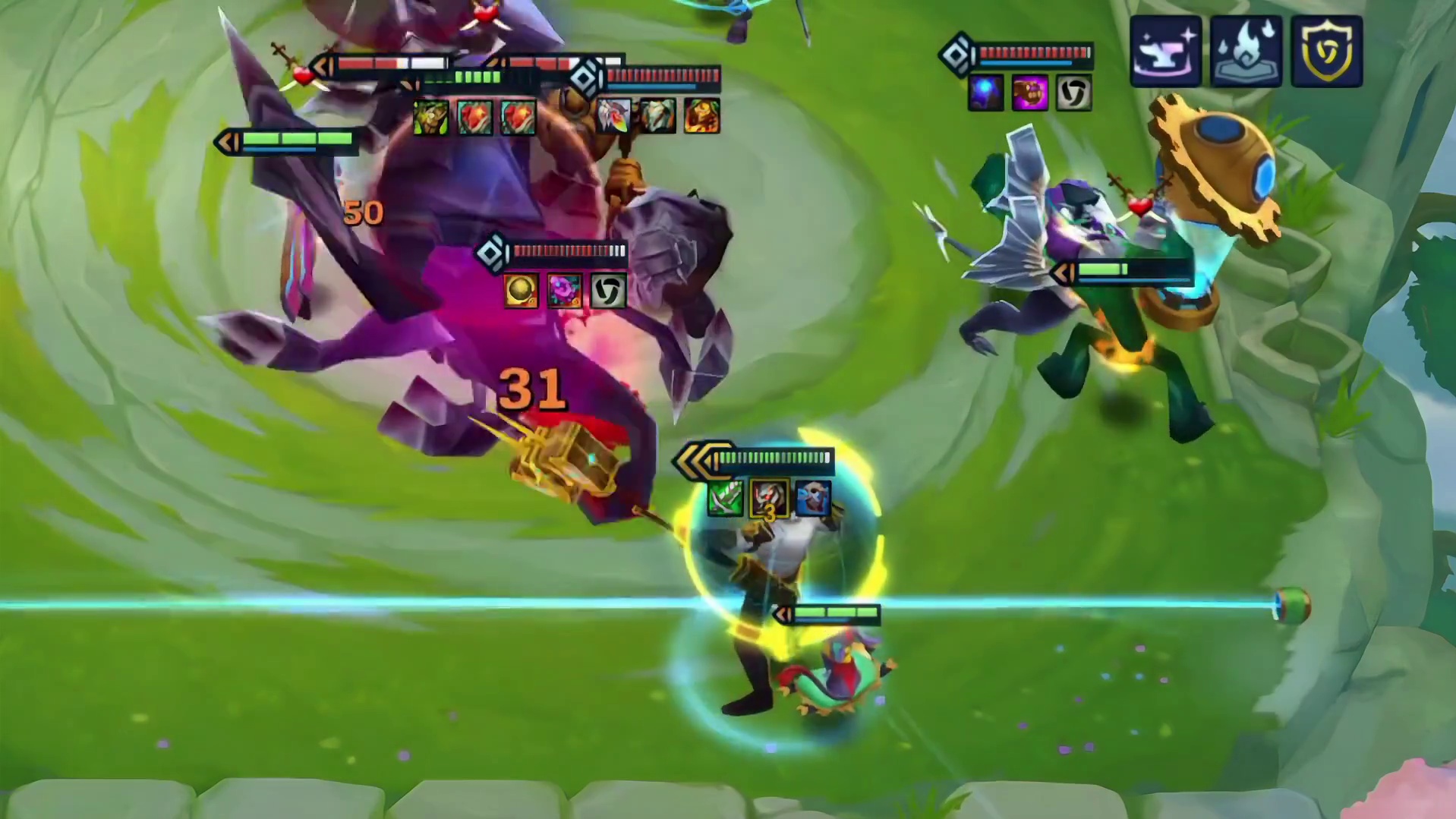 大虫子你是要毁了这个游戏吗？