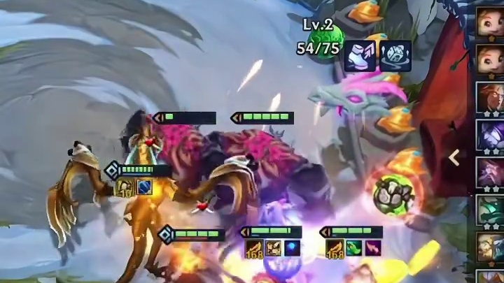 全网寻找那家亚索！为啥卡我电龙啊！