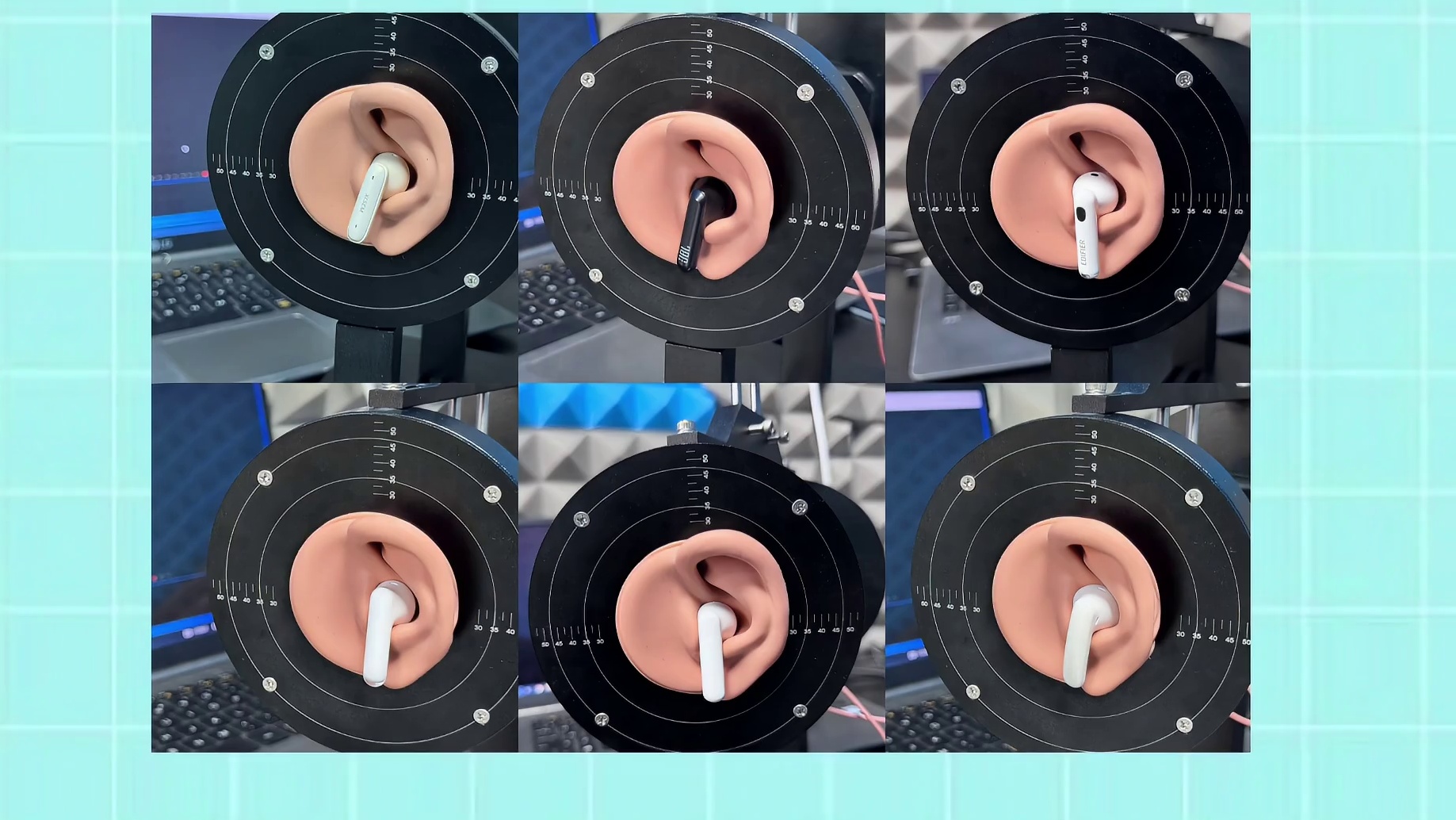 百元蓝牙耳机怎么选？多款百元蓝牙耳机专业实测数据对比