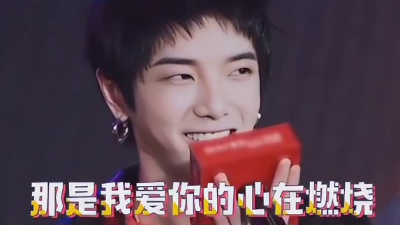 花花：不知道你们是不是听得很开心 当事人现在就是非常后悔