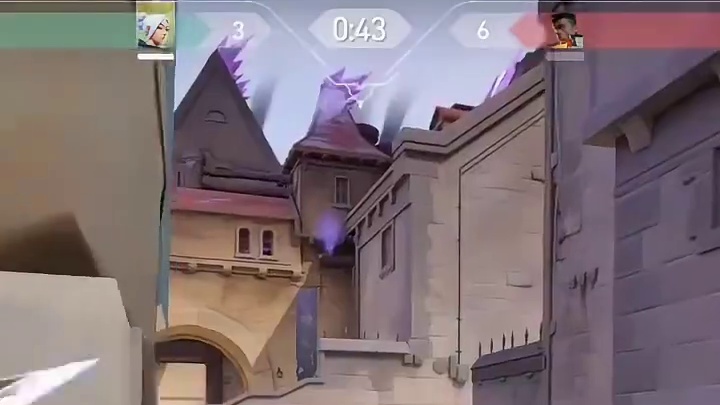 难道飞刀不算刀吗？火男说话