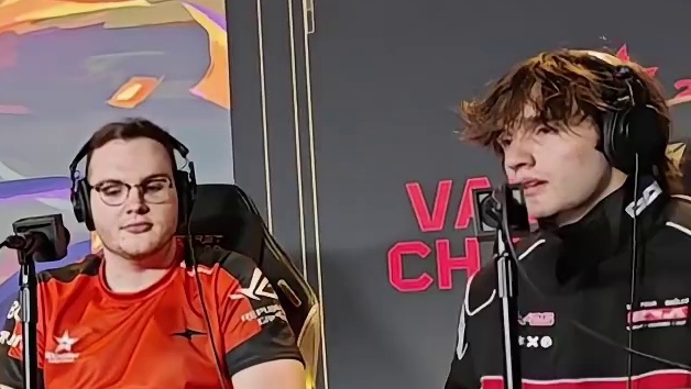 狂，NRG新人谈从二级联赛到顶级联赛的感受
skuba：我在二级联赛的时候就觉得自己很强，所以我们现