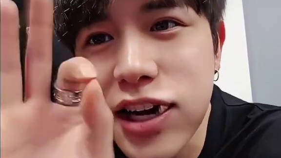 童锦程：都是好兄弟，做兄弟在心中