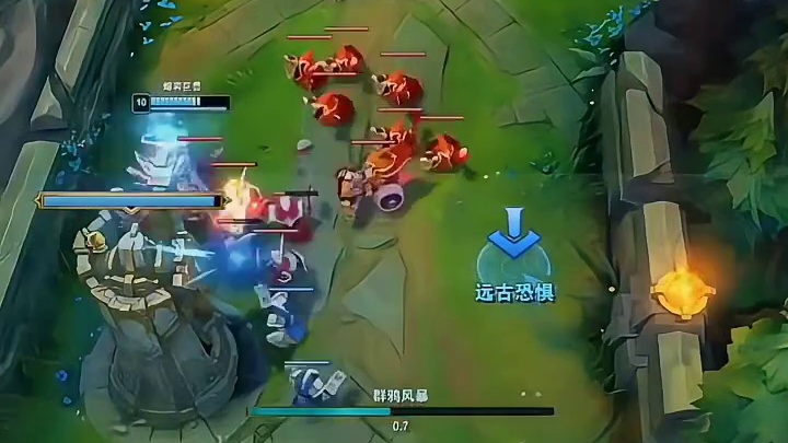 石头人，你这样我压力更大了