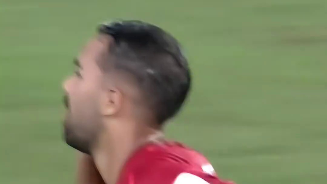 成都蓉城亚冠正赛队史首球！