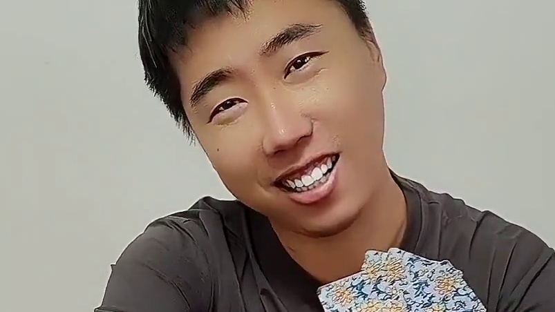 真当我好欺负是吧