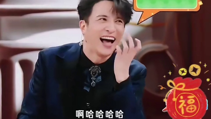 不愧是薛之谦的助理就很“薛之谦”