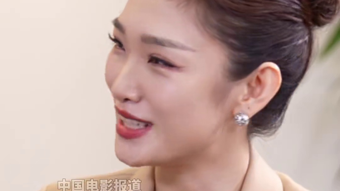 #辛芷蕾治好了我的年龄焦虑对于“年龄焦虑“这件事，#辛芷蕾 说：今天是你生命中最年轻，最漂亮的一天了