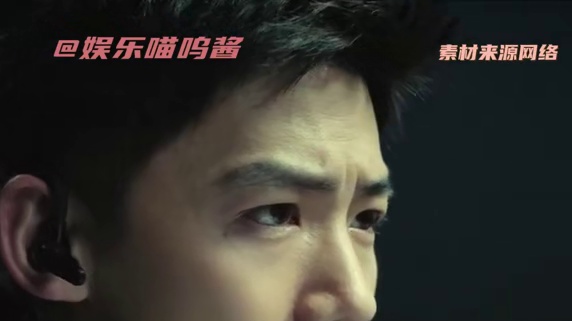 丁奇 养成系“英雄” #不眠日#白敬亭