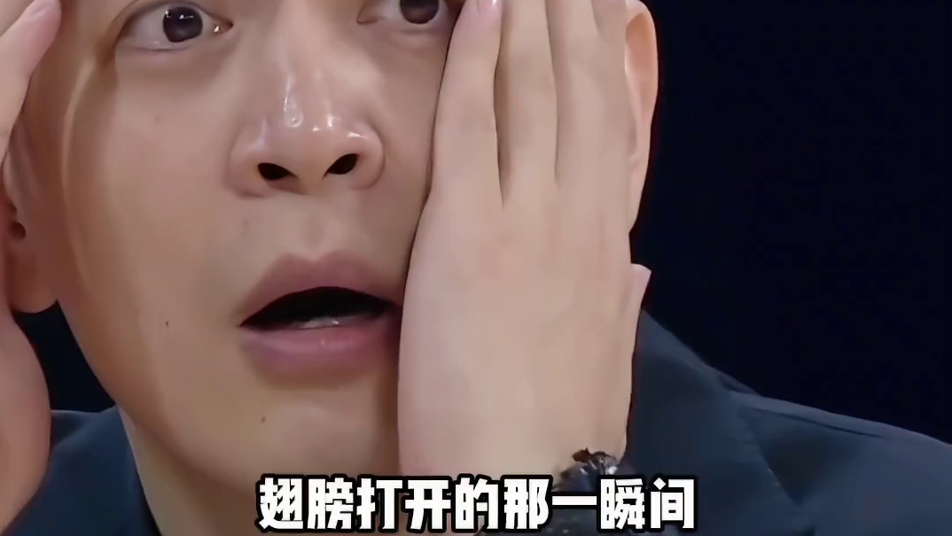 爱啃指甲的有福了，看谁还下得去嘴