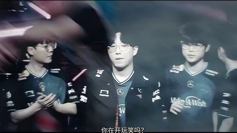 新生之路 强者归来 | 无畏契约巴黎全球冠军赛 第六日 宣传片 
巴黎全球冠军赛小组赛第六日的比赛即