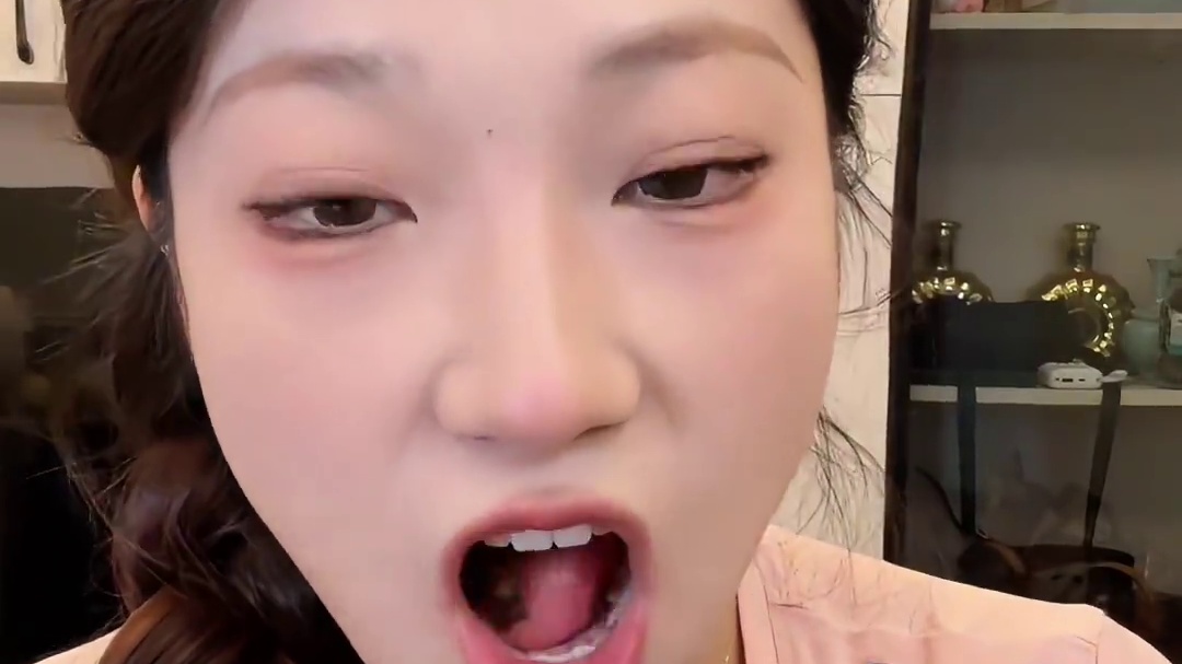 不愧是米饭终结者 下饭菜系列回归！有了这些我能酷酷干饭！！ #下饭菜 #下饭 #萝卜 #烤酸菜 #速