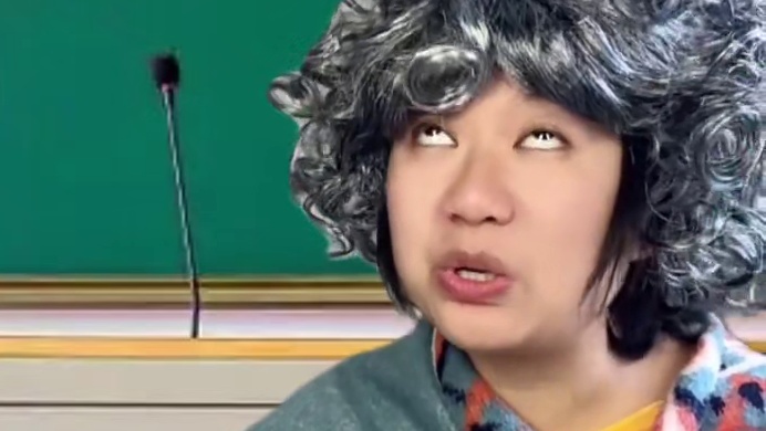 近亲不能结婚你知道吗？