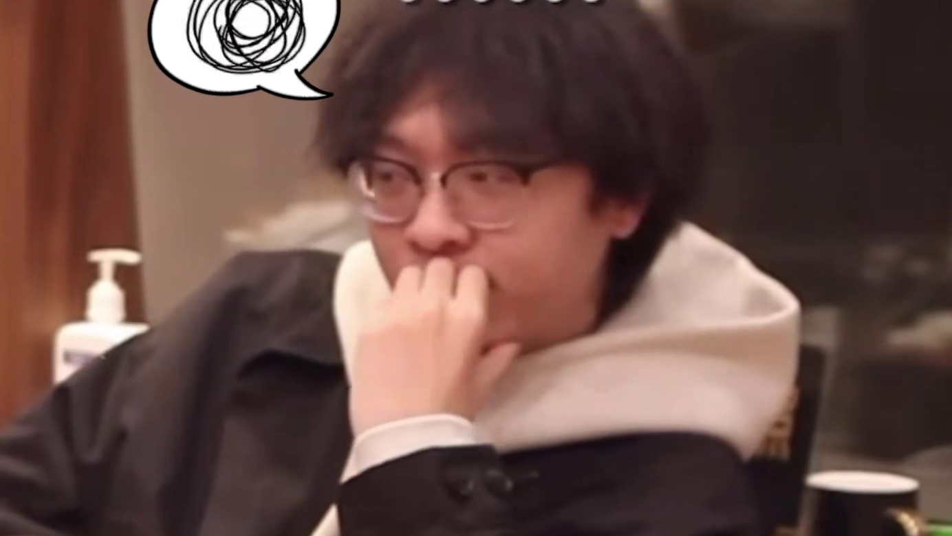 谷江山：我能打他吗，顺子：他好有意思 #谷江山 #孙路路 #顺子 #南方海啸  #猫耳FM