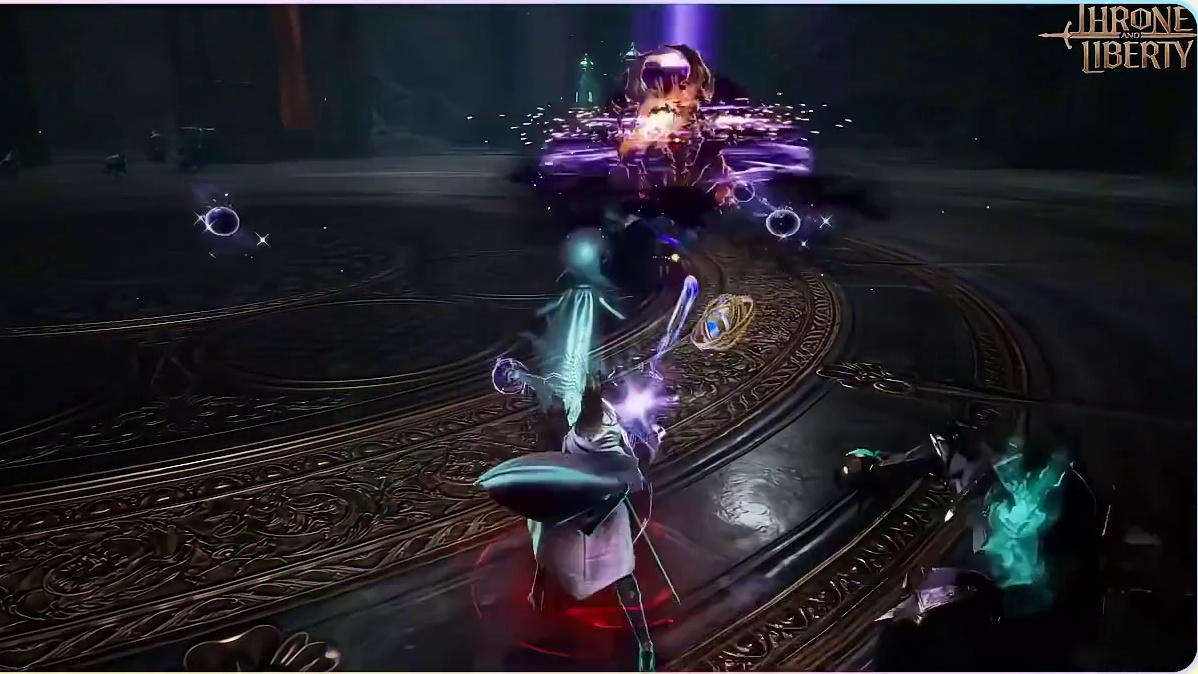 今天两款大作公测，新游星光和王权与自由亚服 #最新游戏资讯 #游戏搬砖 #手游搬砖项目 #星光 #王