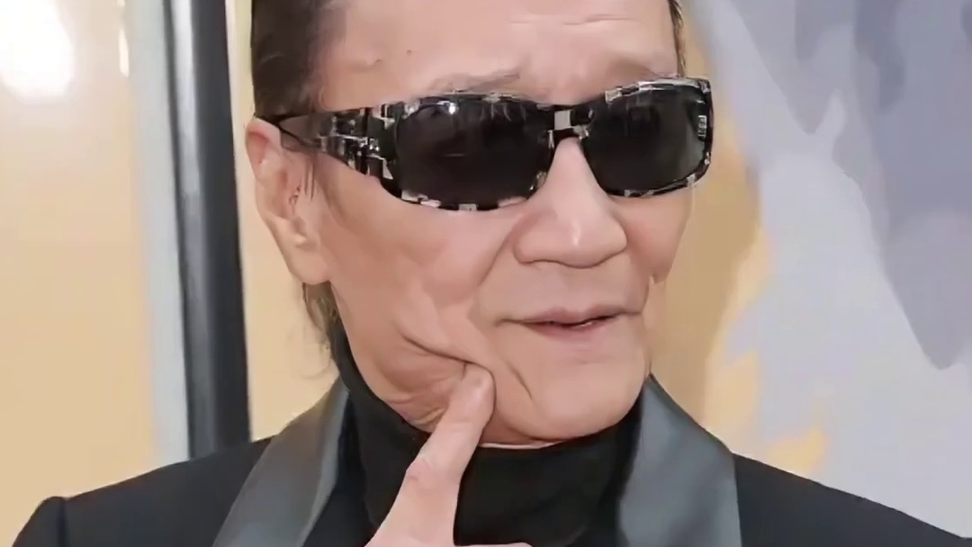 谢贤 #明星背后的故事 #不为人知的故事