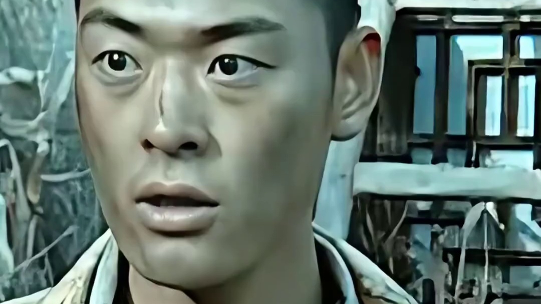 多年后再看《亮剑》五大男神，李幼斌大器晚成，张光北戏骨长青 ，而他却早早离世 #李幼斌 #亮剑 #张