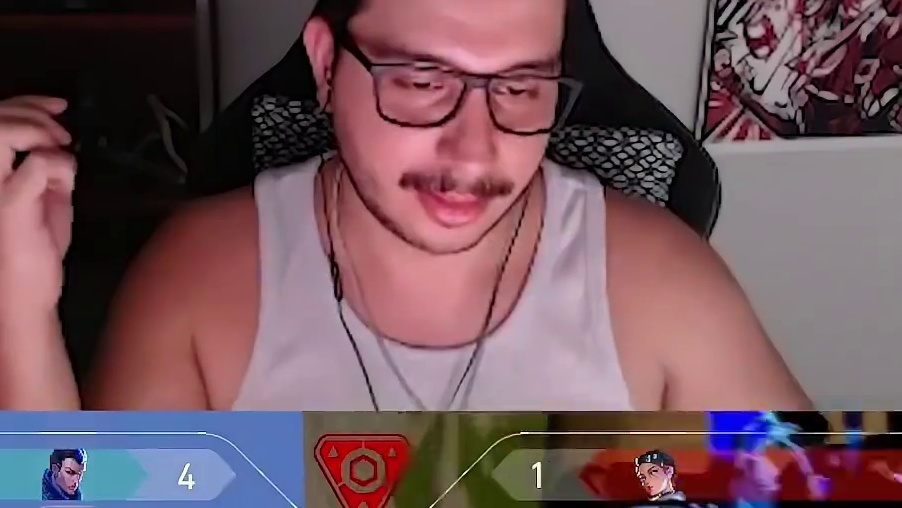 夜露玩法脏，太搞心态了！