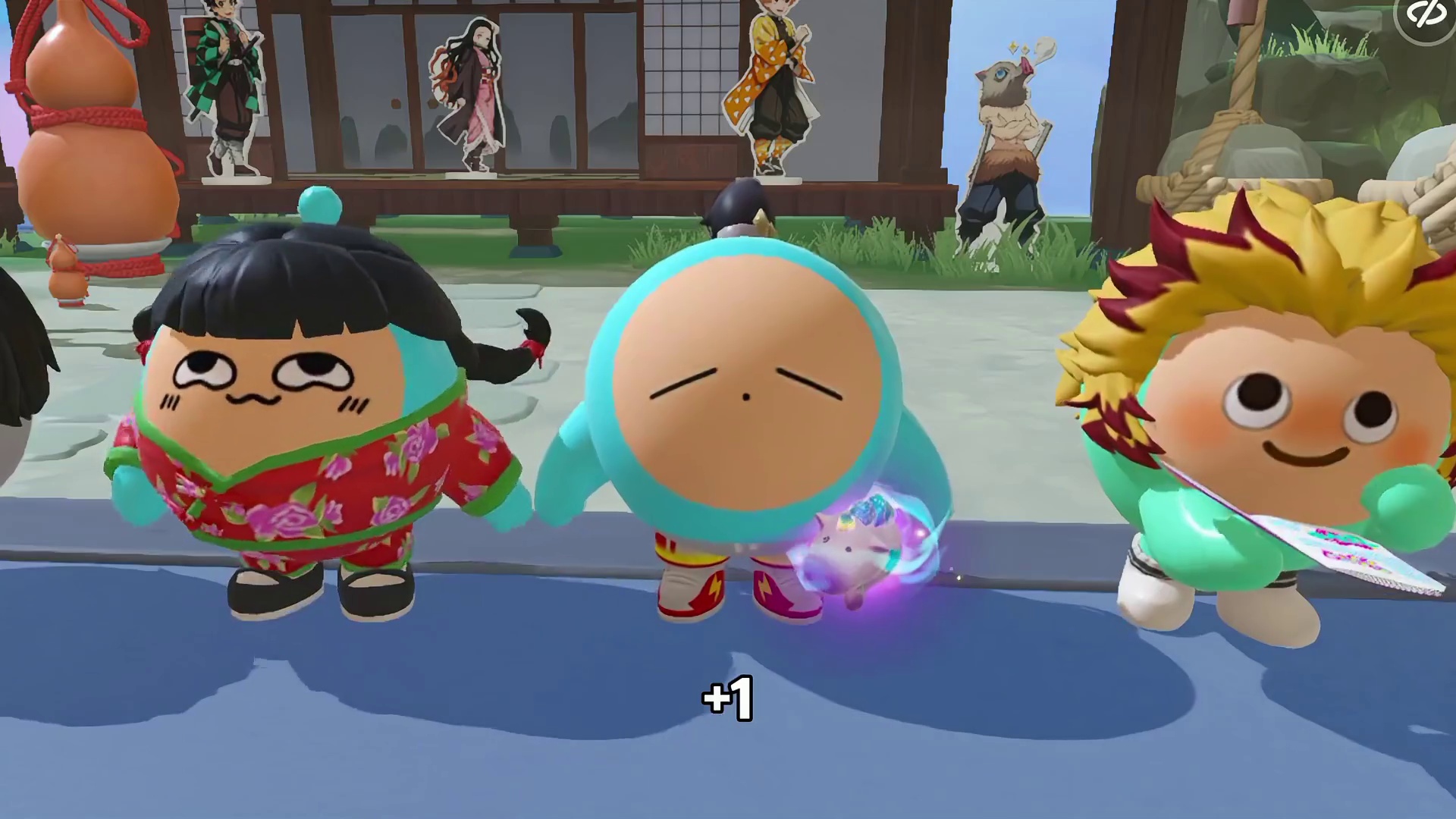 蛋仔派对：屁股VS水蜜桃！饭特稀逆天发言！ #蛋仔派对#蛋仔派对创计划#蛋搭子的日常#蛋仔高玩小课堂