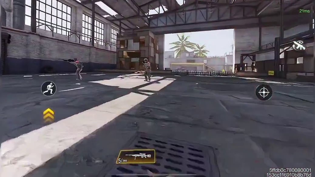 【国服免费送骨狙】新免费永久传说DLQ33狂热祈愿确认！教大家免费领取传说骨狙体验卡！#使命召唤手游