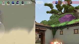 TH力克T1進入八強，F(xiàn)NC讓一追二翻盤MIBR | 賽事一分鐘 無畏契約巴黎全球冠軍賽 小組賽 第