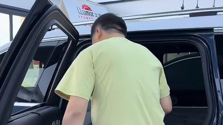 我发布了一个新视频，快来围观吧！