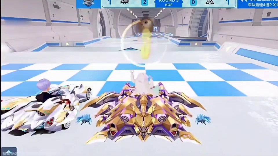 星煌最强王图竟仍不敌魅娅